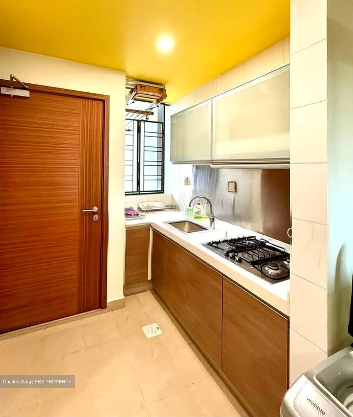 The Grandhill (D5), Condominium #582987241